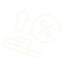 Wealth creation illustration