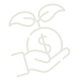 Wealth creation illustration